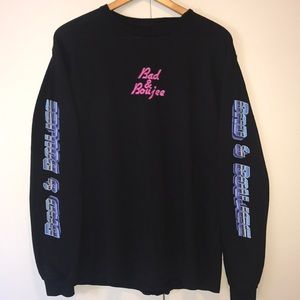 Bad and boujee shirt